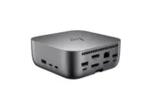 TB4 Ultra 180W G6 Dock - 9X481UT