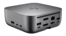 TB4 Ultra 280W G6 Dock - AW5M5UT