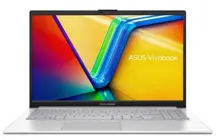 ASUS VivoBook Go15 E1504FA-BQ5728 Full HD AMD Ryzen 5 40 8 GB RAM 512 GB SSD 15,6 inç FreeDOS Laptop