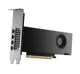 HP NVIDIA RTX Pro 2000 16GB GDDR7 4mDp B5CH7AA