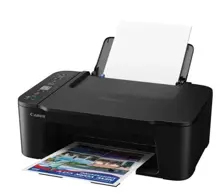 Canon Pixma TS3750i Renkli Yazıcı Tarayıcı Fotokopi