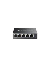 Omada ES205G 5-Port Gigabit Kolay Yönetilebilir Switch ES205G