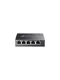 Omada ES205G 5-Port Gigabit Kolay Yönetilebilir Switch ES205G