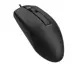 A4 TECH OP-330S SİYAH USB V-TRACK 1200DPI KABLOLU MOUSE
