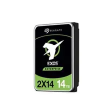 SEAGATE ST14000NM0081  EXOS 14 TB SAS 256MB 7200RPM DISK