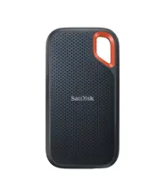 SDSSDE61-4T00-G25 - SanDisk Extreme Portable SSD 4TB