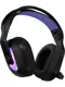 LOGITECH G522 Lightspeed Siyah RGB Kablolu/Kablosuz Kulak Üstü Oyuncu Kulaklığı