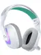 LOGITECH G522 Lightspeed Beyaz RGB Kablolu/Kablosuz Kulak Üstü Oyuncu Kulaklığı
