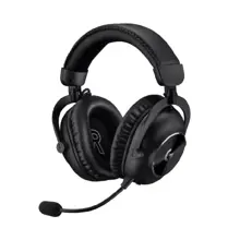 LOGITECH G PRO X 2 LIGHTSPEED KABLOSUZ BLUETOOT GAMING HEADSET-SİYAH 981-001263
