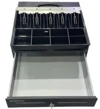 SPENTA SP-PCD 5 Bölme 8 JOIN Plastik Sürgülü Metal Çekmece