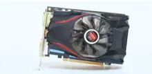 QUADRO R7 240 2GD5 2GB AMD R7240 GDDR5 128bit HDMI DVI VGA 16x Ekran Kartı