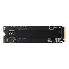 SAMSUNG 1TB 990  NVMe MZ-V9V1T0BW