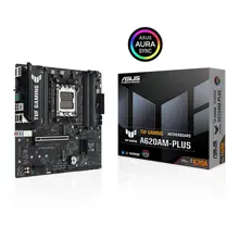 ASUS TUF GAMING A620AM-PLUS AMD