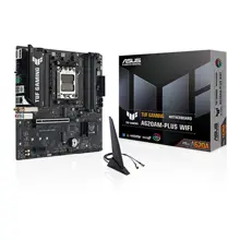 ASUS TUF GAMING A620AM-PLUS WIFI AMD