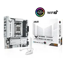 ASUS TUF GAMING B850M-PLUS WIFI7 W AMD