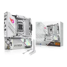 ASUS ROG STRIX B850-G GAMING WIFI AMD