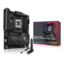 ASUS ROG STRIX B850-F GAMING WF7 NEO AMD