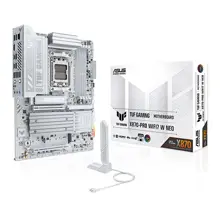 ASUS TUF GAMING X870-PRO WIFI7 W NEO AMD
