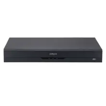 Dahua XVR5216AN-5M-I3 16Kanal 1U H.265+ XVR 2x16TB