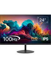 Dahua 23.8 LM24-A201Y 5ms 100Hz Vga Hdmi LED