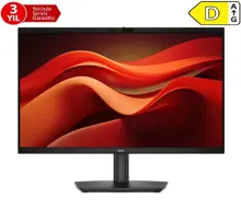 Dell Pro E2426HB 23.8 Konferans 5ms Hdmi Dp IPS