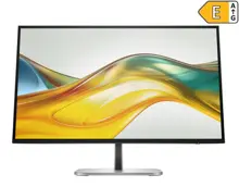 HP Series 5 Pro 527pq 27 Pivot IPS (9D9S0UT)
