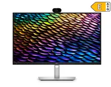 Dell Pro P2726DEB 27 Konferans Type-C Pivot IPS