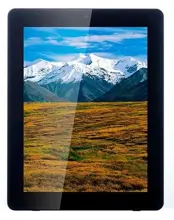 ARTES D9705 1GB/16GB/9.7¨ 3G Tablet Siyah