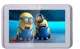ARTES D718 4GB/512MB/7¨ 3G Tablet Beyaz