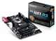 Gigabyte H81-D3 Intel 1150P DDR3 S+V+GL ATX