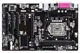 Gigabyte H81-D3 Intel 1150P DDR3 S+V+GL ATX
