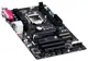 Gigabyte H81-D3 Intel 1150P DDR3 S+V+GL ATX