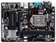 Gigabyte H81M-S2PV Intel 1150P DDR3 S+V+GL mATX