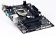 Gigabyte H81M-S2PV Intel 1150P DDR3 S+V+GL mATX