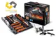 Gigabyte Z87X-OC  FORCE Intel 1150Pin DDR3 S V GL