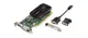 PNY QUADRO VCQK600-PB 128B 1GB DDR3 64X 16X