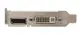 PNY QUADRO VCQK600-PB 128B 1GB DDR3 64X 16X