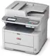 Oki MB451DN Yazıcı Tarayıcı Fotokopi Faks