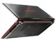 Toshiba Qosmio X870-120 Notebook Metalik Gri