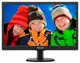Philips 18.5 193V5LSB2 62 5ms Parlak LED