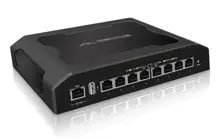 Ubiquiti TS8-PRO TOUGH SWİTCH 8 PORT