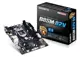 Gigabyte B85M-D2V Intel 1150P DDR3 S+V+GL mATX