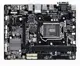 Gigabyte B85M-D2V Intel 1150P DDR3 S+V+GL mATX