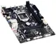 Gigabyte B85M-D2V Intel 1150P DDR3 S+V+GL mATX
