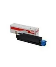 Oki B401 MB441-451 1.500 Sayfa Black Siyah Toner 44992401