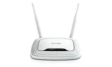 TP-Link TL-WR843ND 300Mbps WIRELESS N AP/CL ROUTER