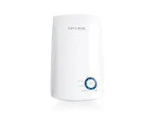 Tp-Link TL-WA850RE 300 Mbps Wifi Range Extender-Menzil Genişletici