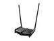 TP-Link TL-WR841HP, 300Mbps, 4 Port, High Power Wireless Router