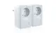 TP-Link TL-PA4010P AV500 NanoPowerline Adapter starter KIT