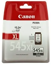 Canon Pg-545XL Siyah Mürekkep Kartuş